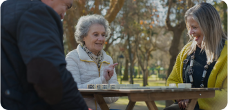 Community Engagement