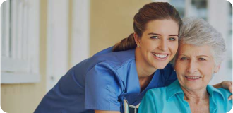 Personal Care Support
